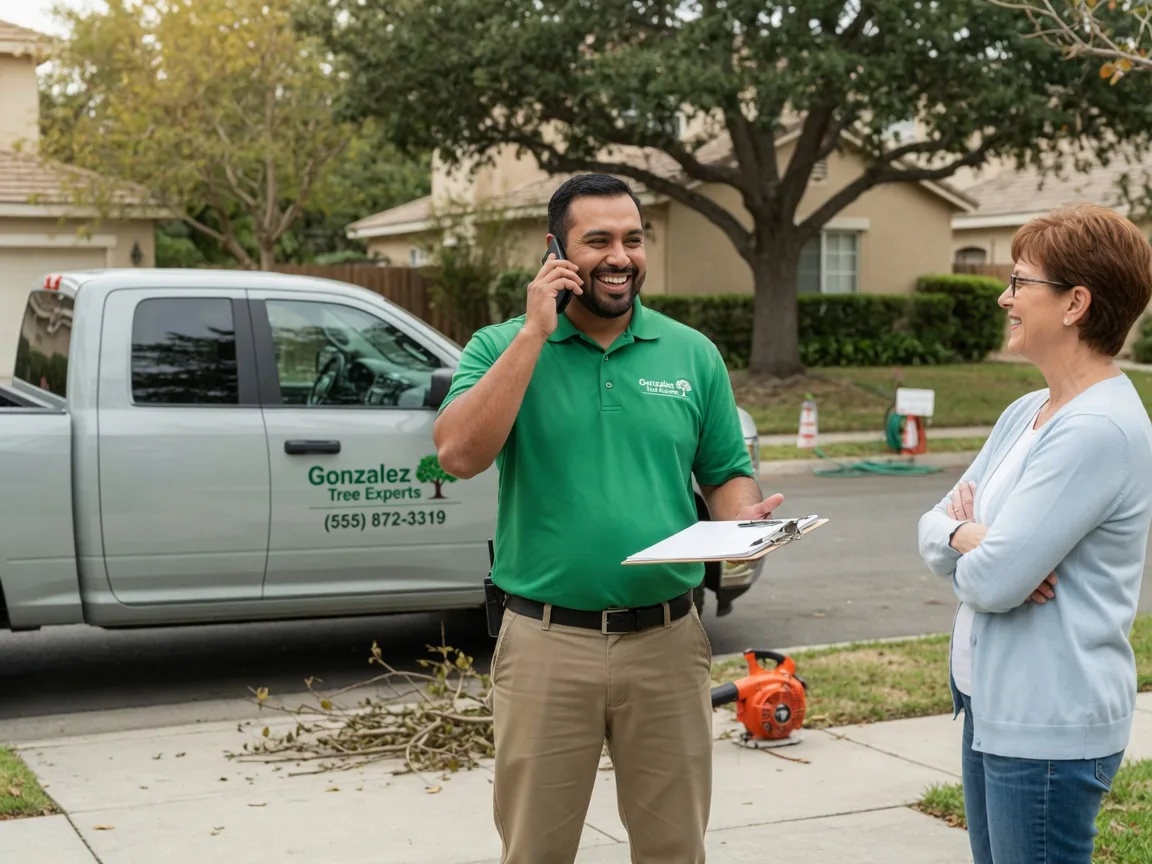 Tree Service Fairdealing, MO FAQs